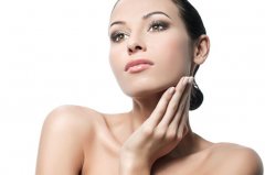 12个瘦脸妙招 一周练出瓜子脸