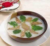 春季养肝 10款养生粥呵护“小心肝”