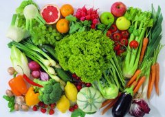 青菜玉米别吃太多 11