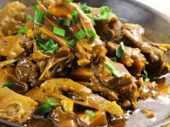 小心:常吃8种隔夜食