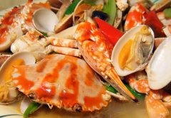 吃海鲜不得不注意9个致命细节