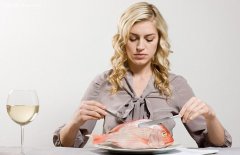 鱼肉美味有禁忌 吃得不当影响健康